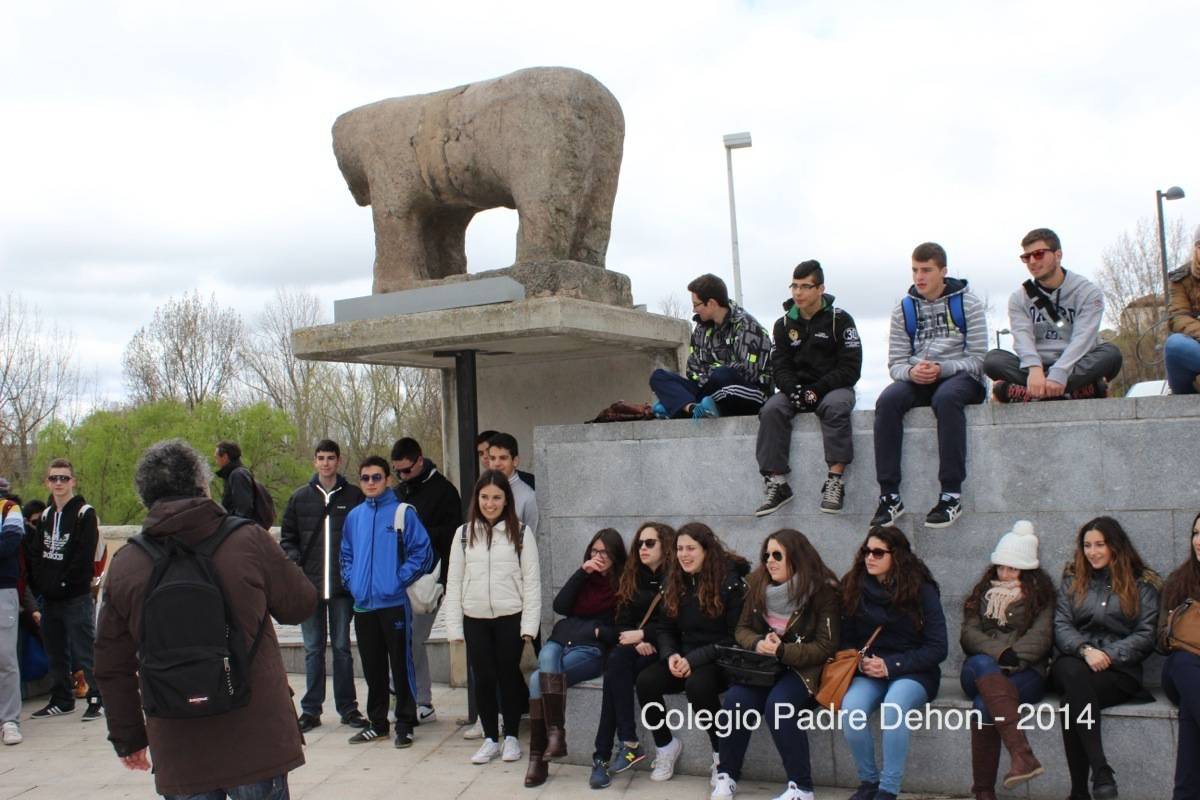 2014 03 22 SALAMANCA RIBERA DEL PUENTE (17)